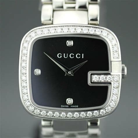 ebay.ca gucci bezel watches|automatic gucci watches for women.